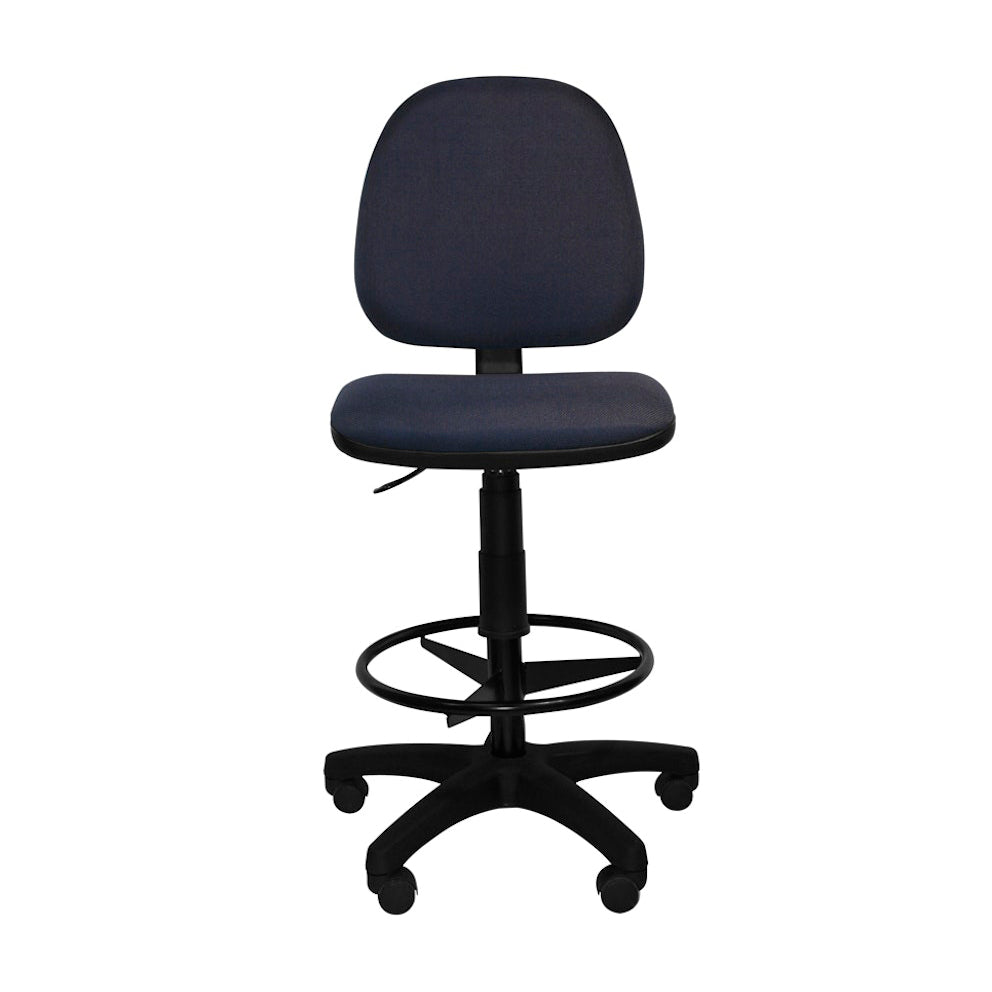 Silla de Oficina - Bologna o Torino - Cajero - Media