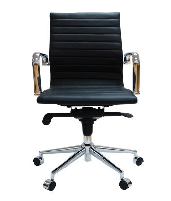 Silla de Oficina "EAMES" Media