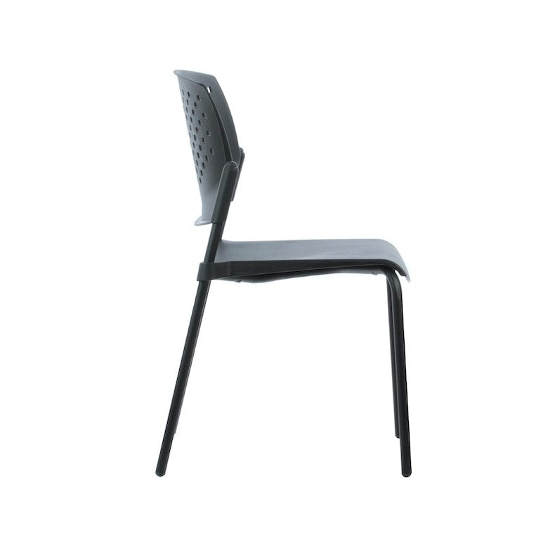 Silla de Visita - Butterfly- PP