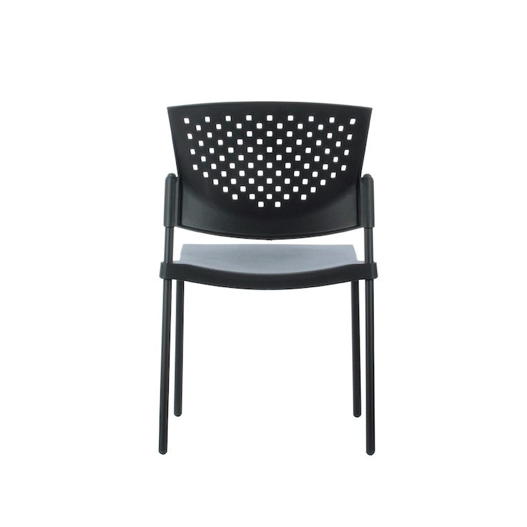 Silla de Visita - Butterfly- PP