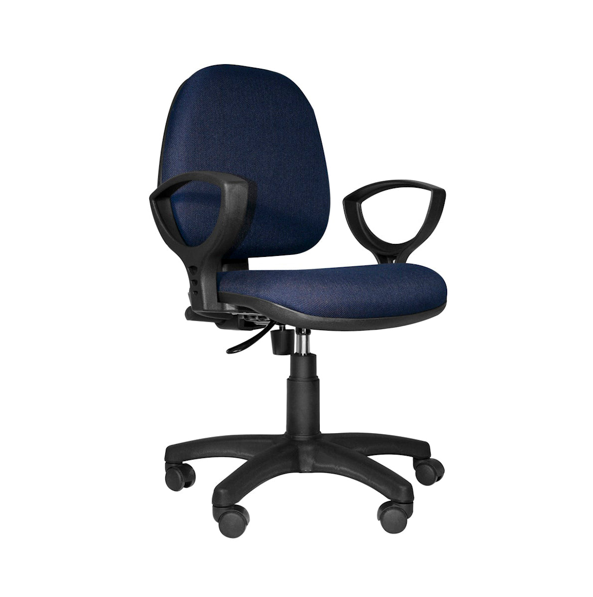 Silla de Oficina - Bologna  Brazo Fijo - Medio