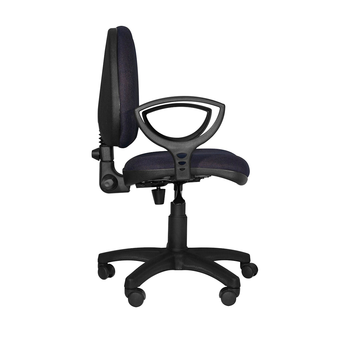 Silla de Oficina - Bologna Brazo Fijo - Medio