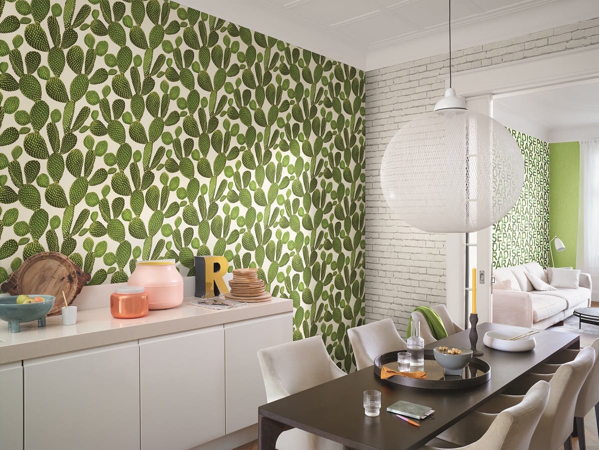 Papel Mural / 441000 (Freundin)