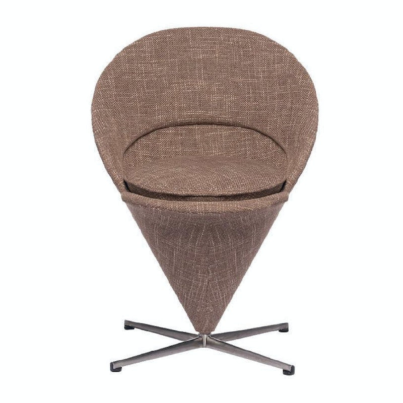 Silla de Visita - Hermes