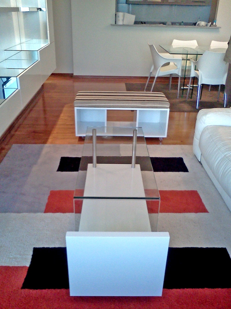 Muebles multifuncionales n°1