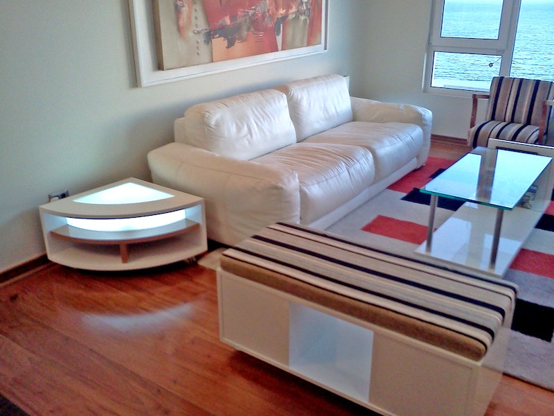 Muebles multifuncionales n°1