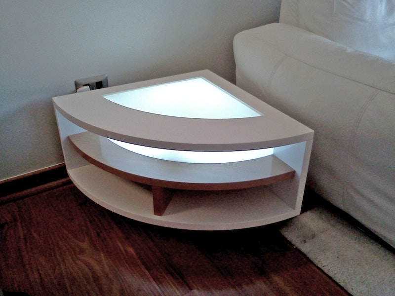 Muebles multifuncionales n°1