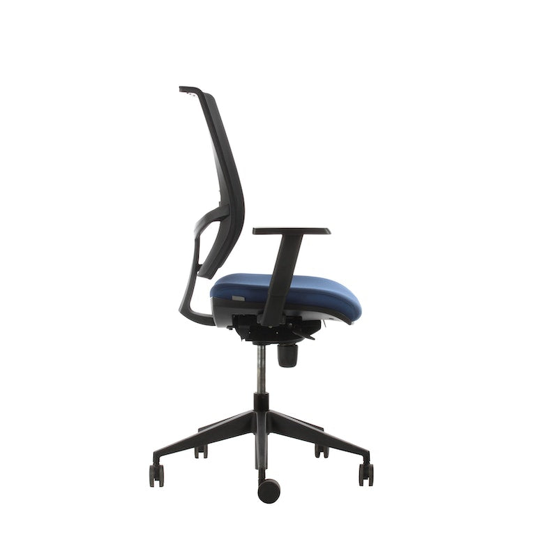 Silla de Oficina - Join - Brazos - Alta