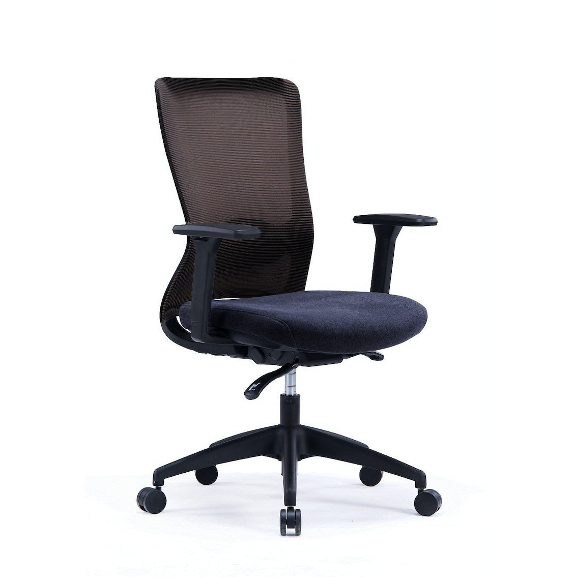 Silla de Oficina - New Loop - Brazos - Sin Cabecero