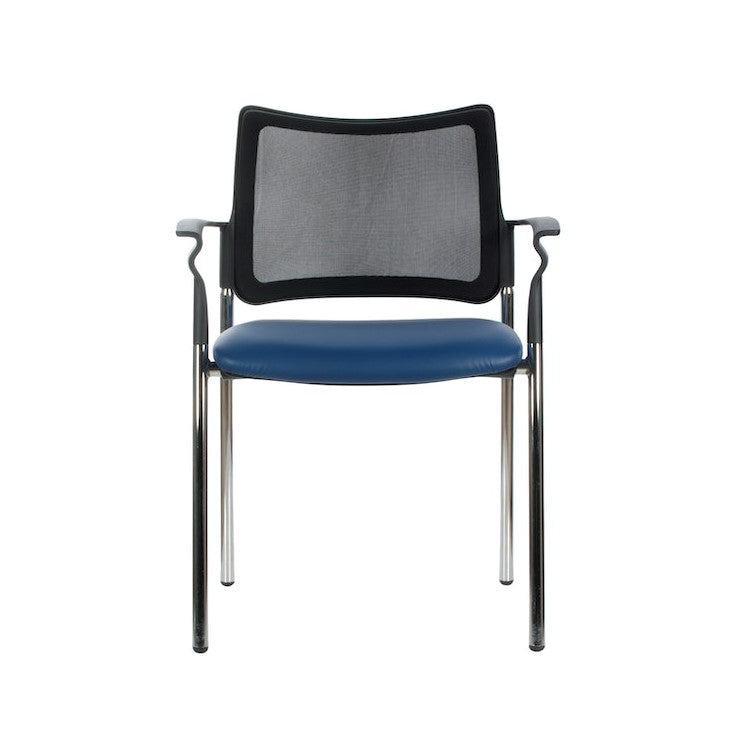 Silla de Visita - Pinko