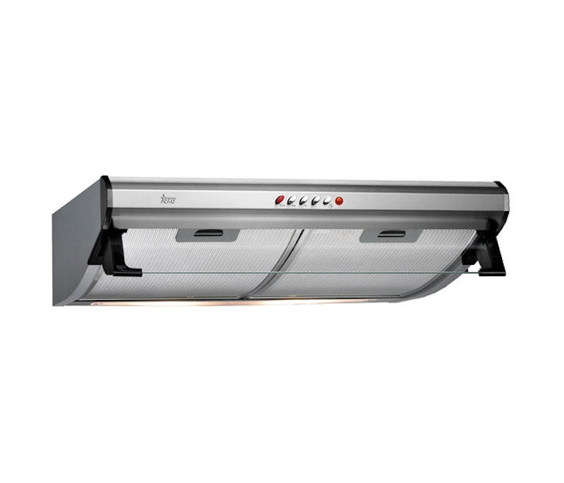 CAMPANA C 6310 INOXIDABLE