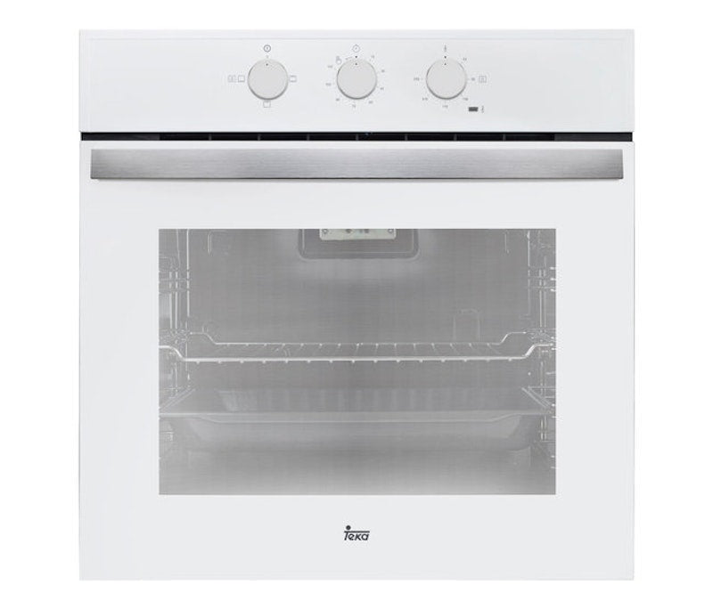 Horno HBB 510 WH Blanco