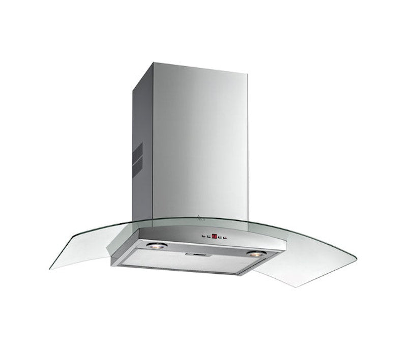 Campana NC 980 CRISTAL