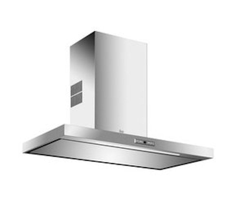 CAMPANA DBB 70 INOXIDABLE