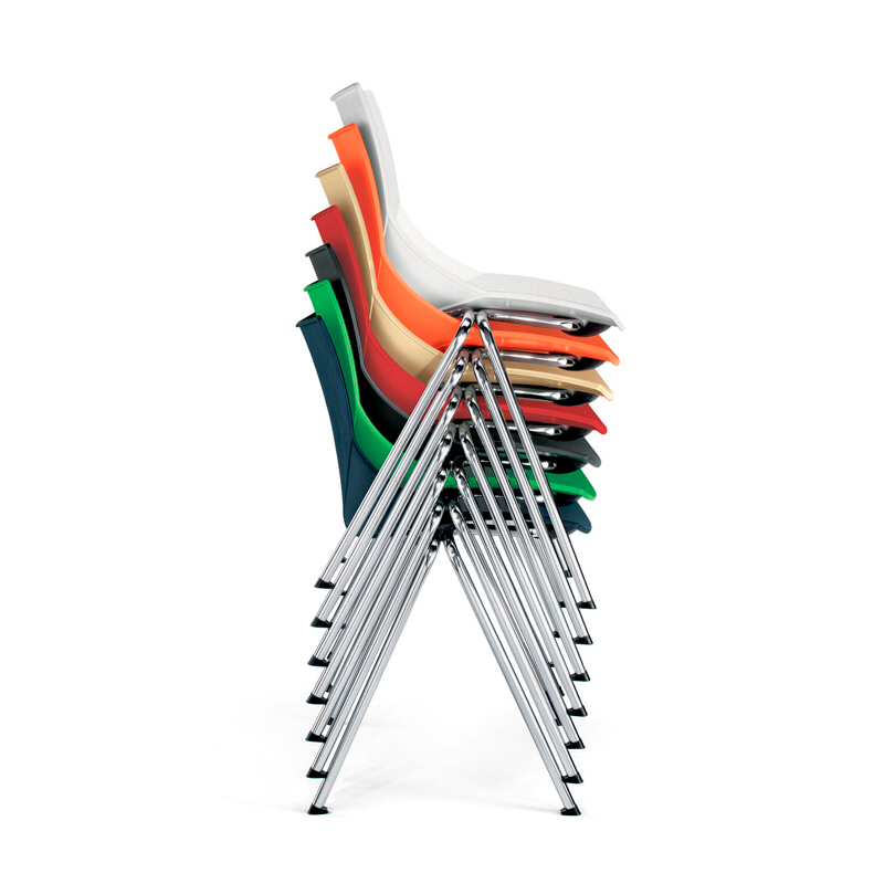 Silla de Visita - Shell