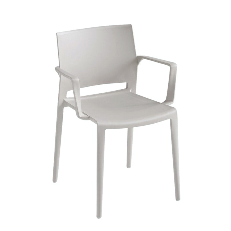 Silla Bakhita Con Brazos