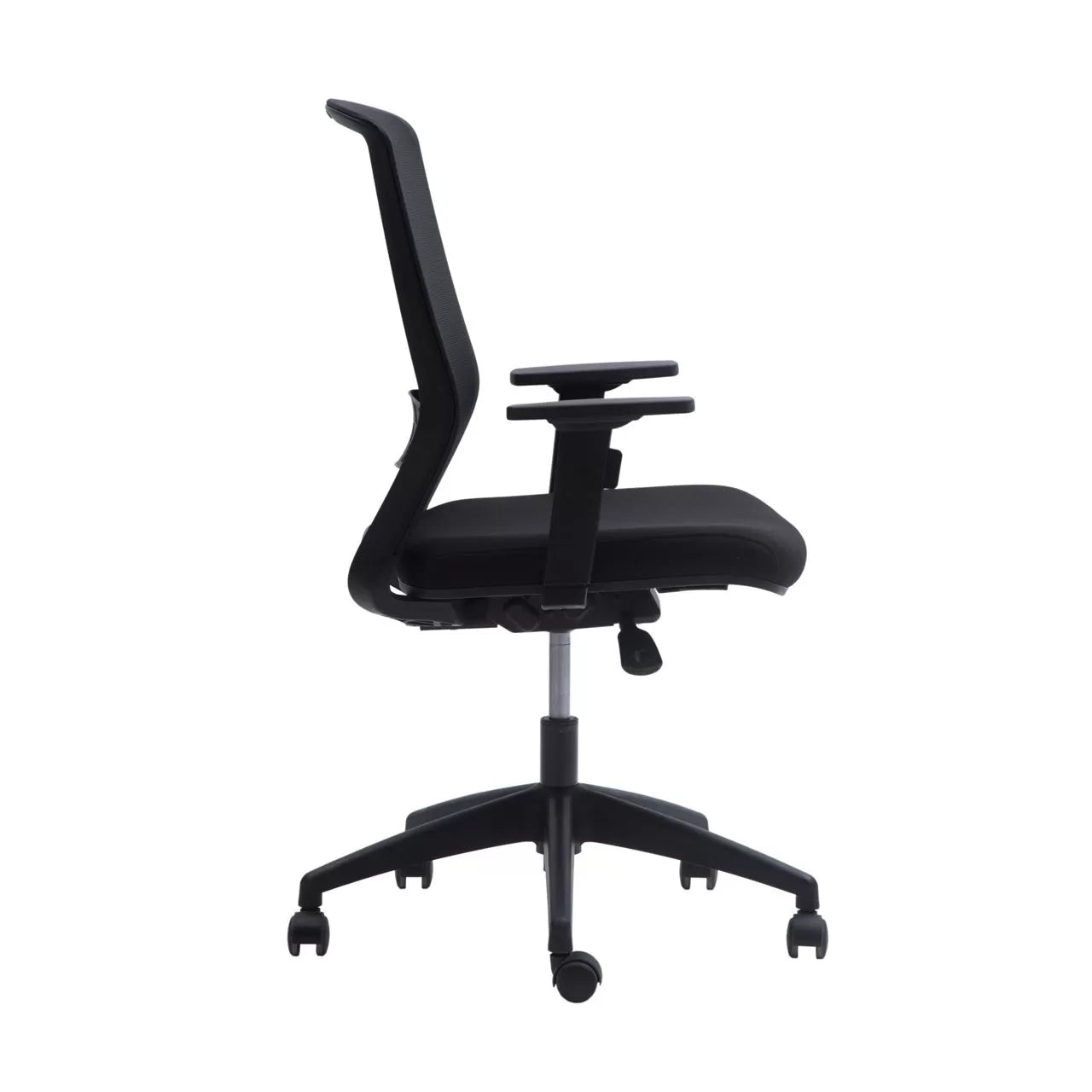 Silla de Oficina "BIG BOSS" 2D Sin Cabecero