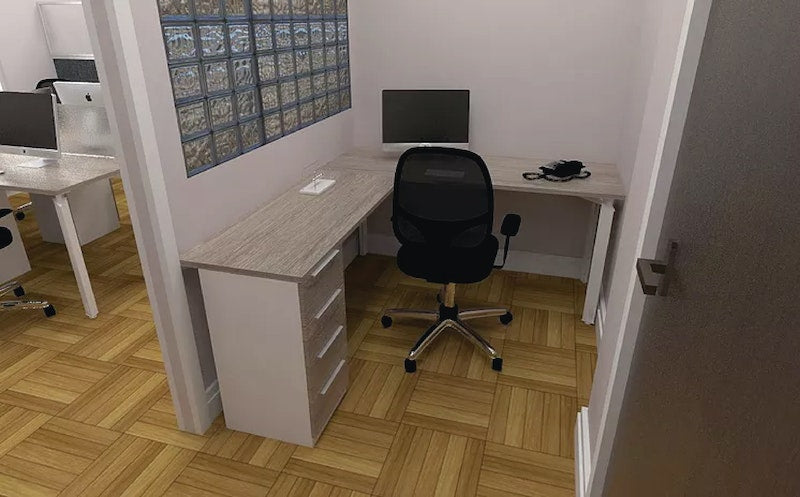 Proyecto agencia aduana