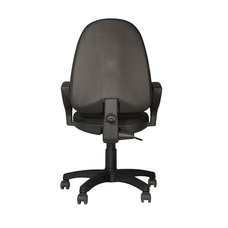 Silla de Oficina - Torino - Brazo Fijo - Alta