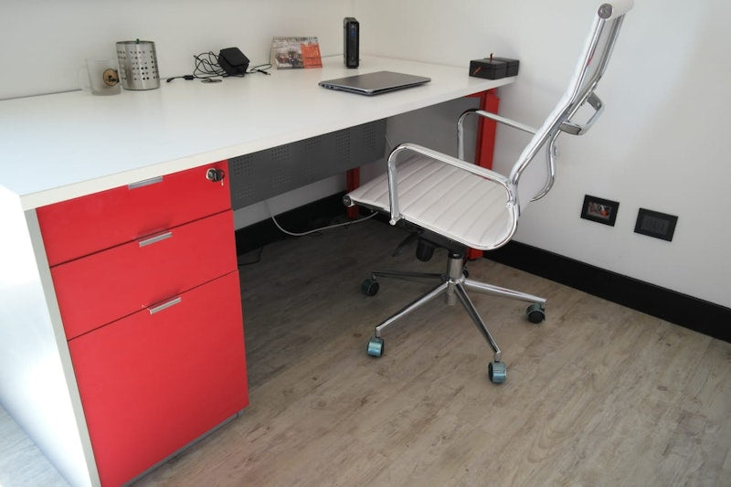 Proyectos Home Office