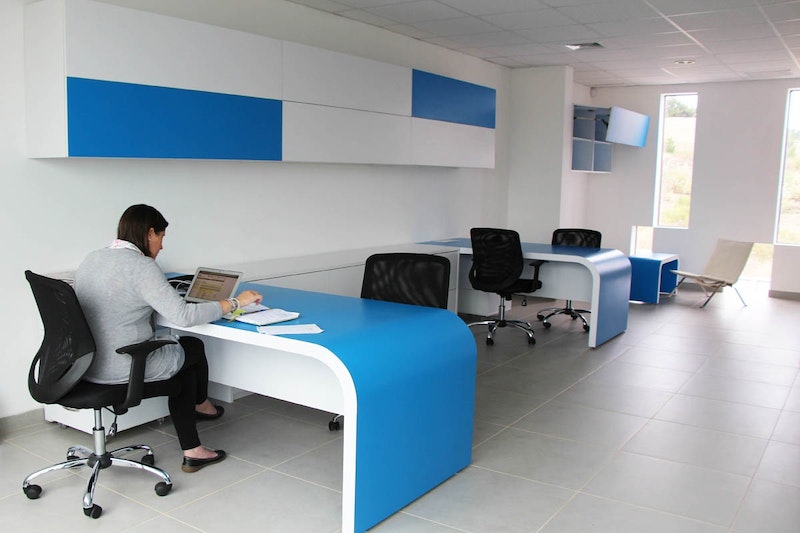Proyecto Hydrametrix