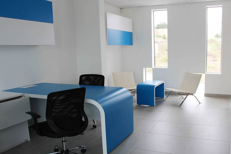 Proyecto Hydrametrix
