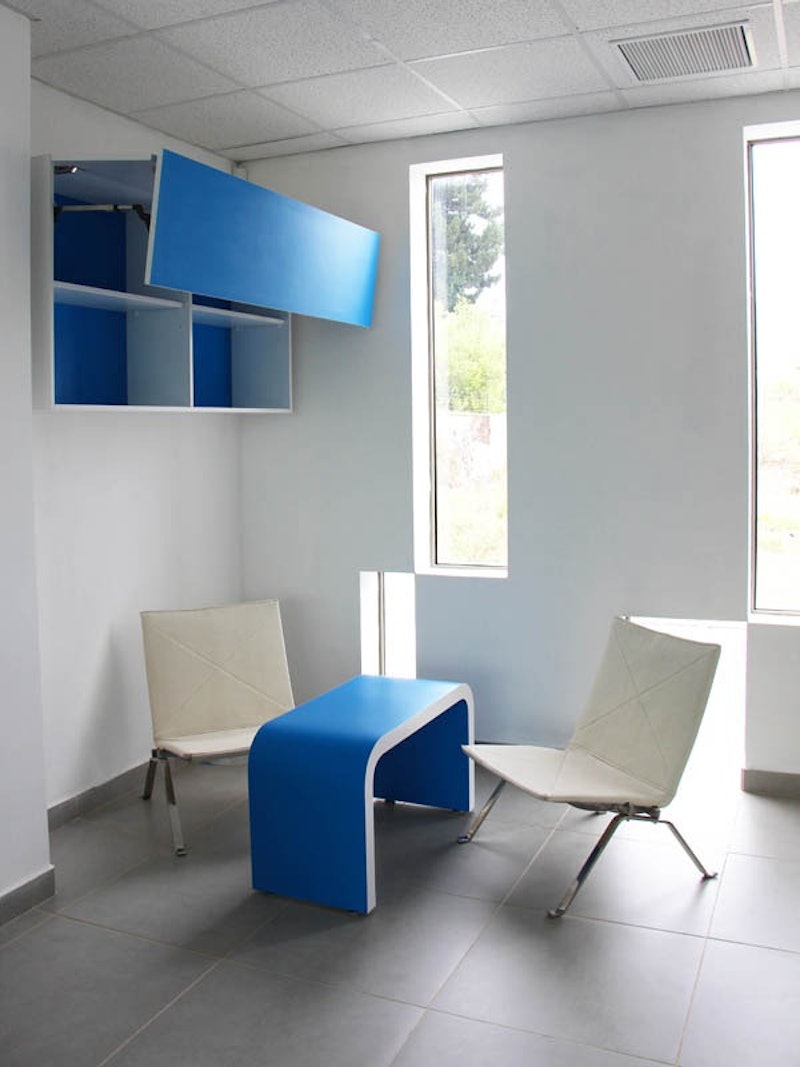Proyecto Hydrametrix