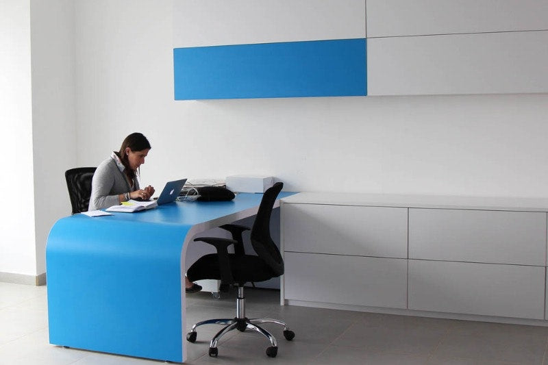 Proyecto Hydrametrix