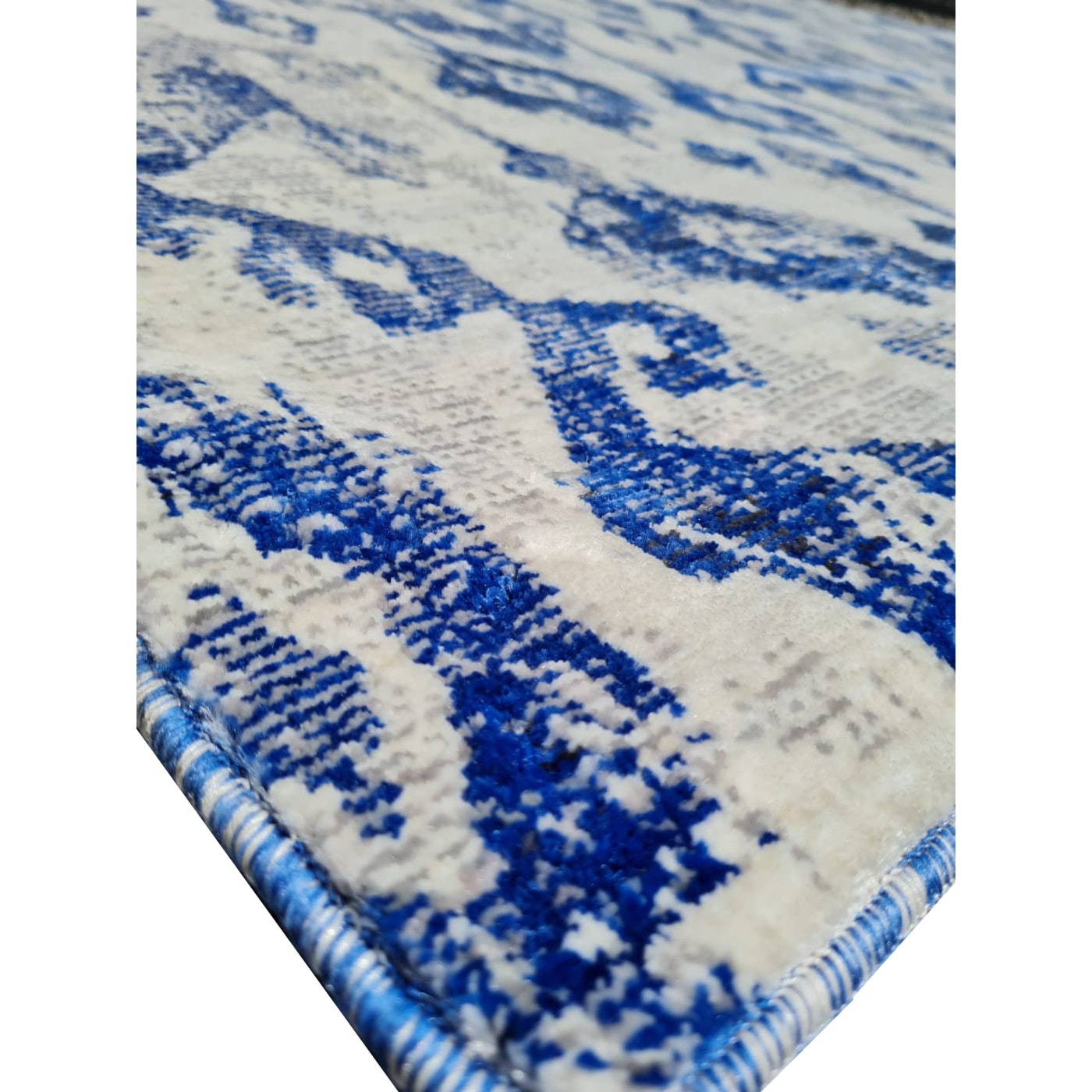 Alfombra Turca Istanbul Snow / (223x160)