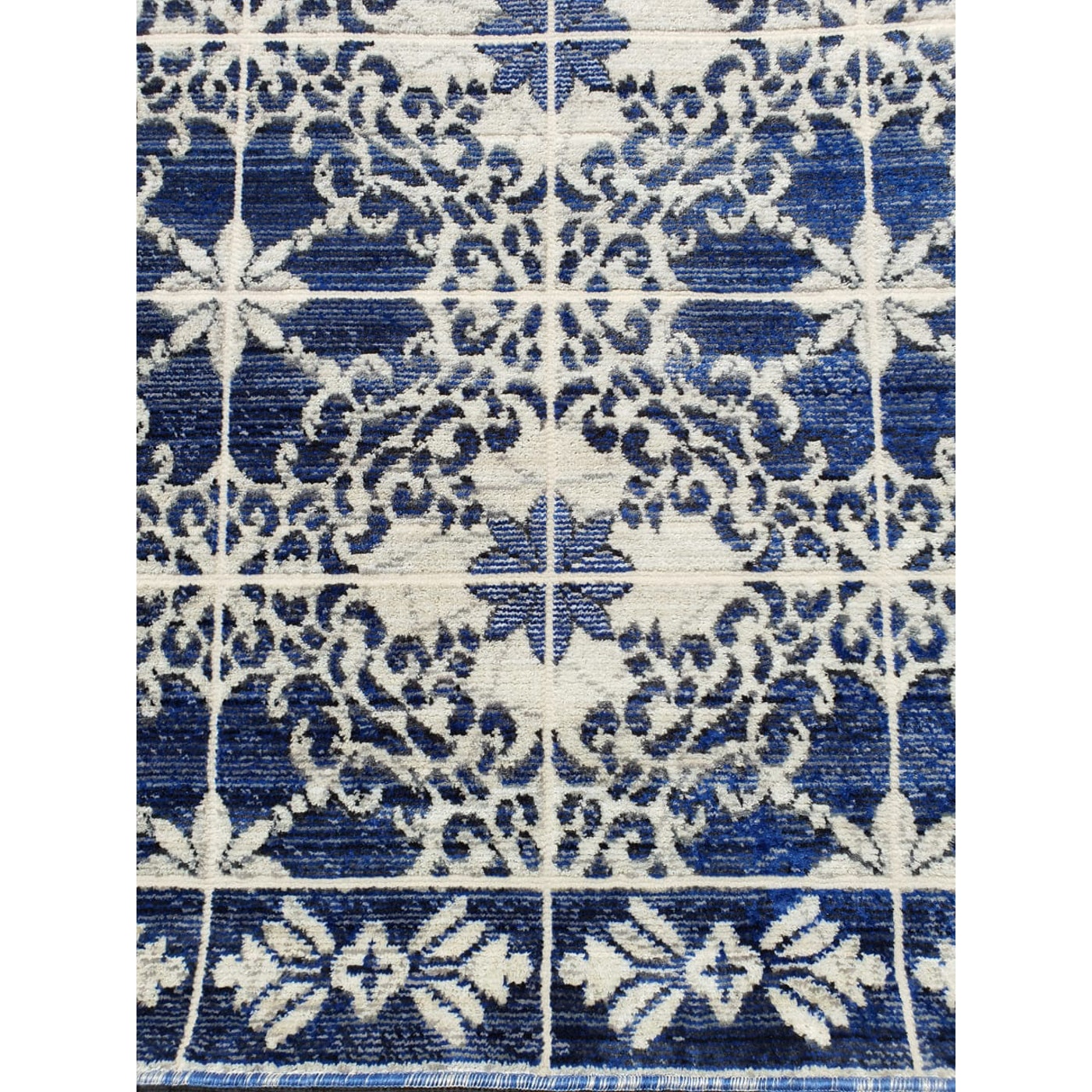 Alfombra Turca Istanbul Hassan / (222x160)
