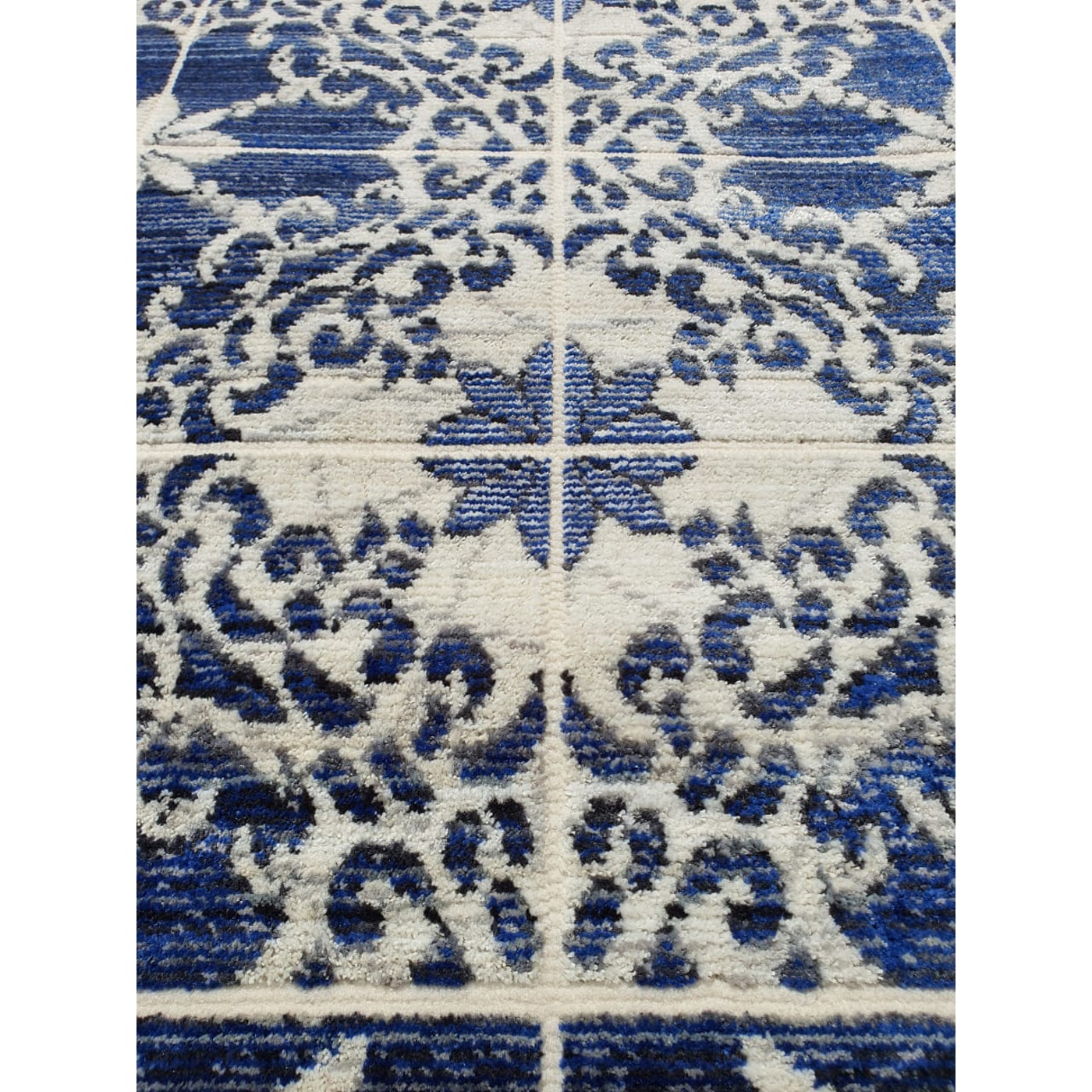 Alfombra Turca Istanbul Hassan / (222x160)