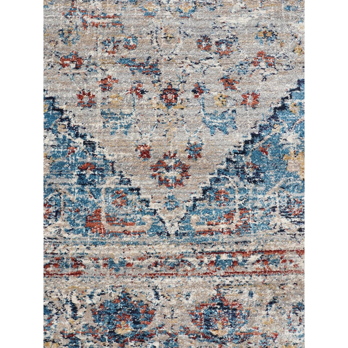 Alfombra Persa Ankara / (250x170)
