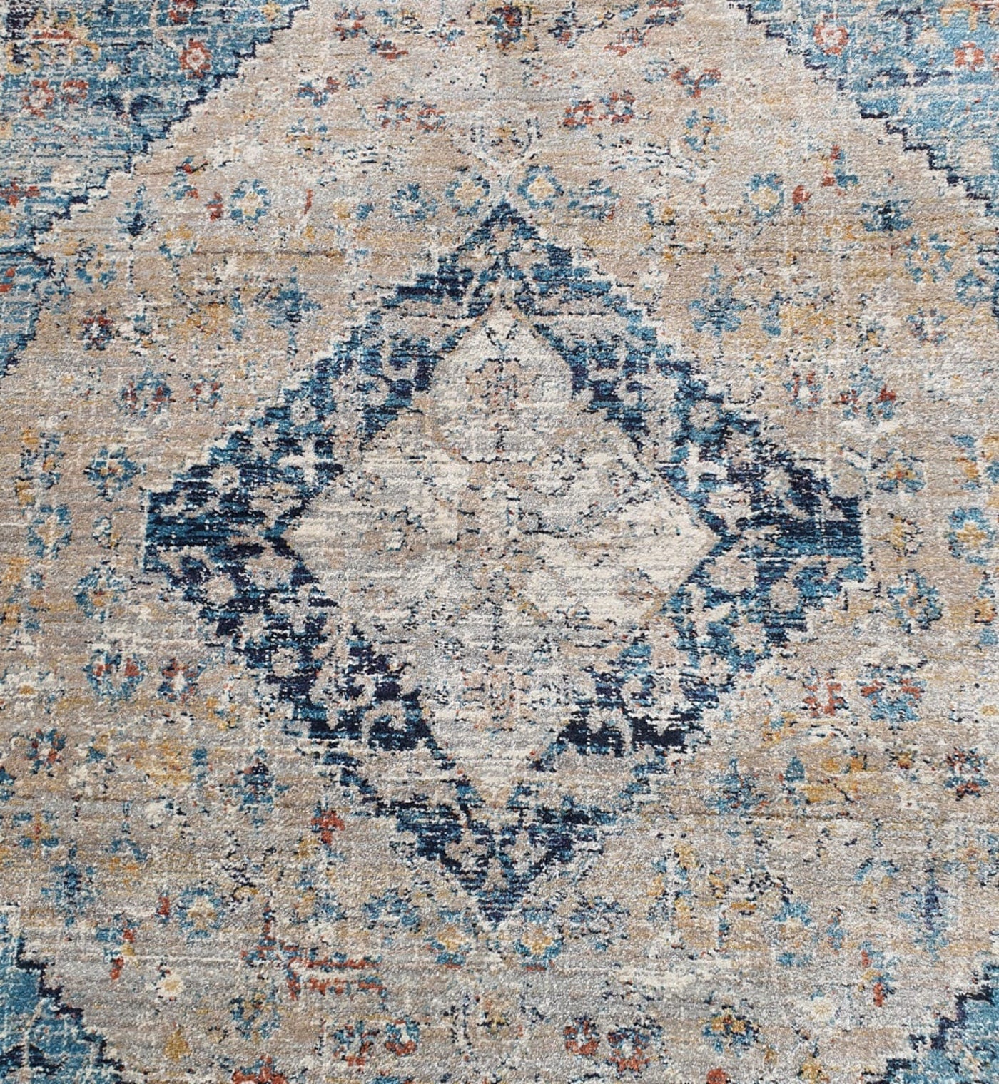 Alfombra Persa Ankara / (250x170)