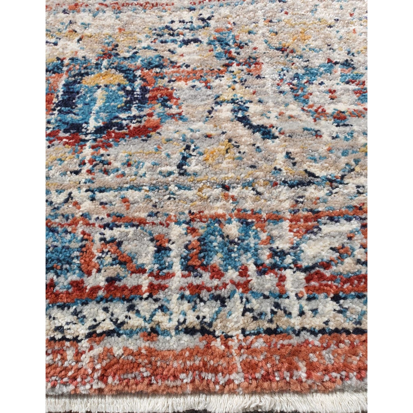 Alfombra Persa Ankara / (250x170)