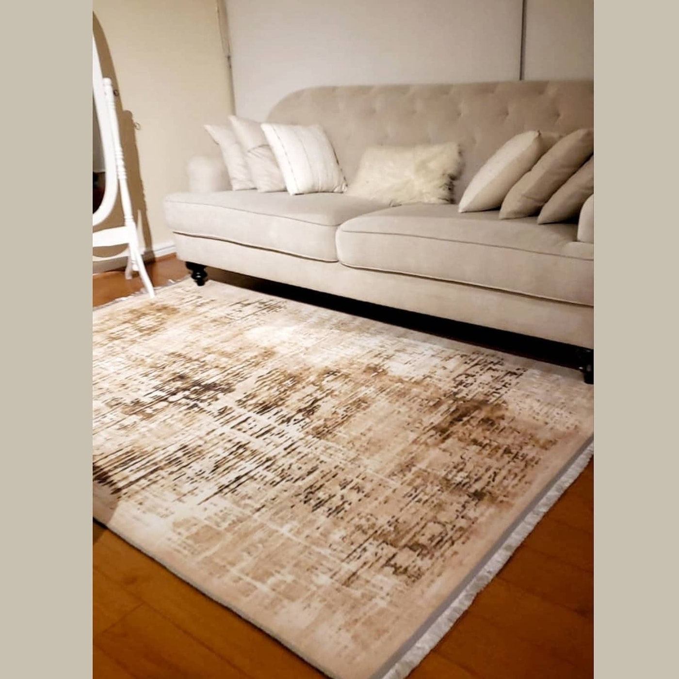 Alfombra Telar / Terra Vintage