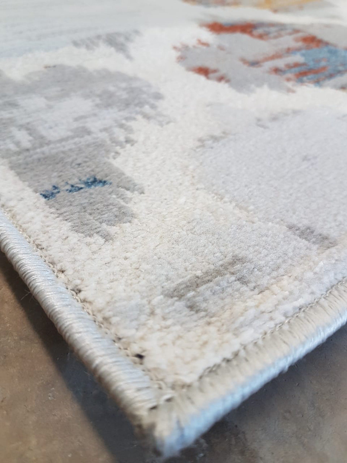Alfombra Turca 9 / (225x155)