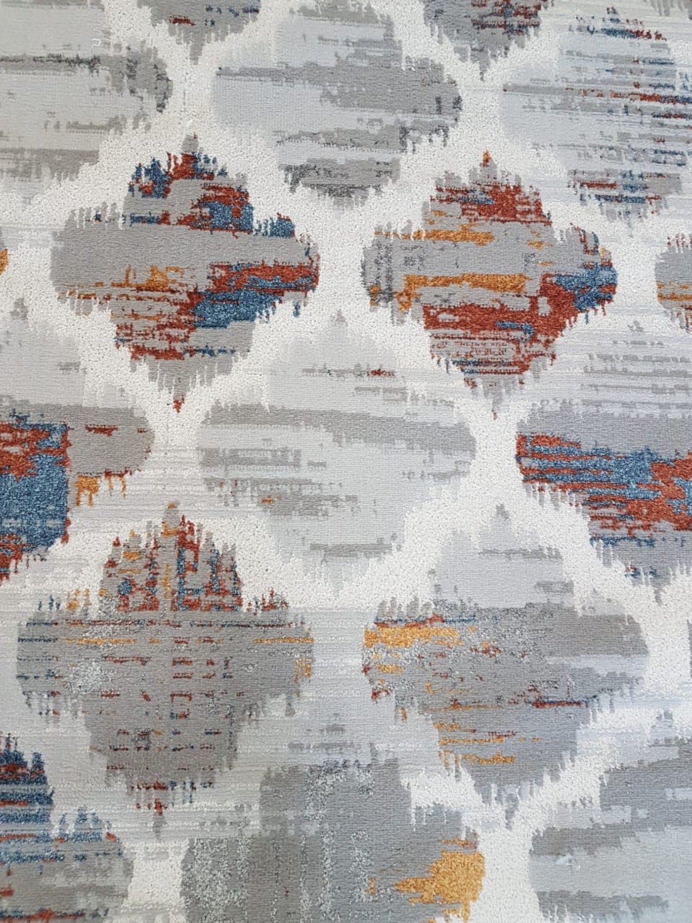 Alfombra Turca 9 / (225x155)