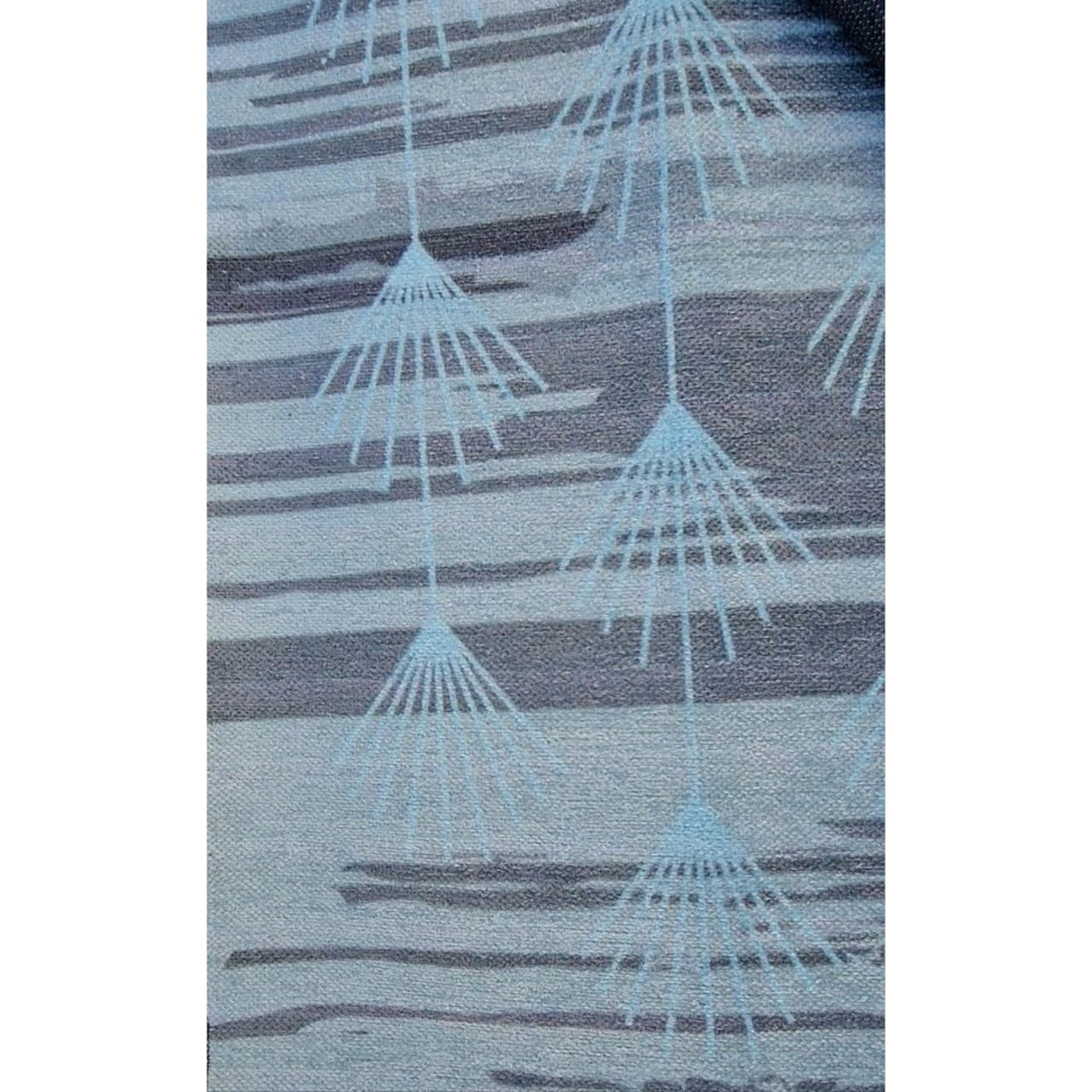 Alfombra Telar / Geo Pentel 009 (outlet)