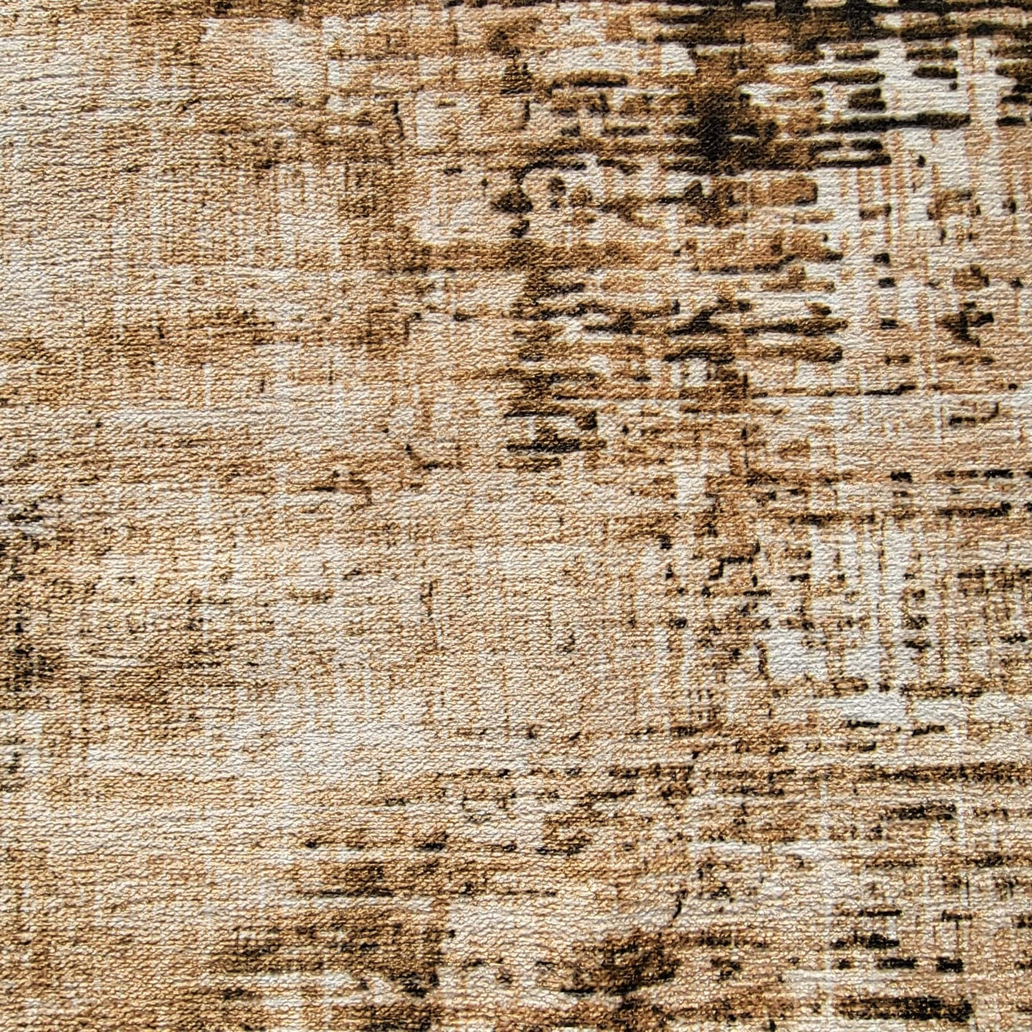 Alfombra Telar / Terra Vintage