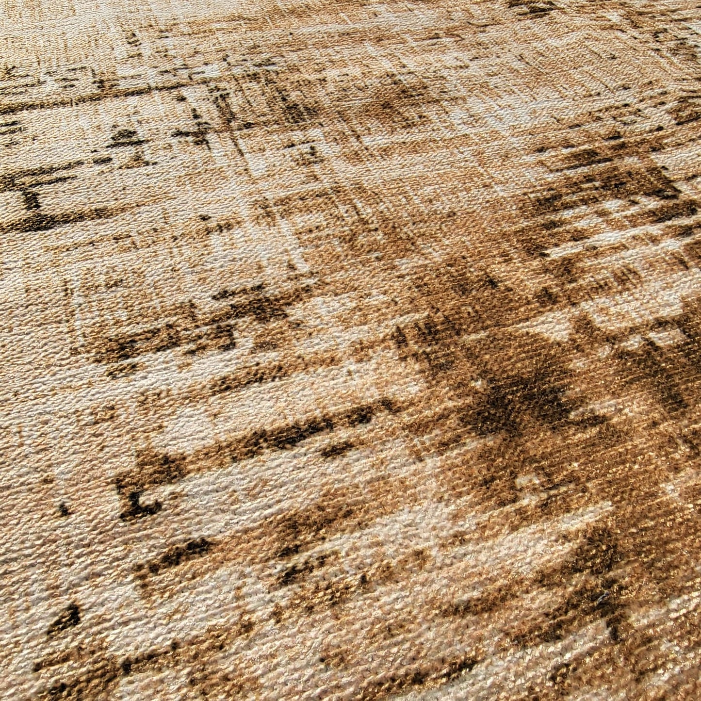 Alfombra Telar / Terra Vintage