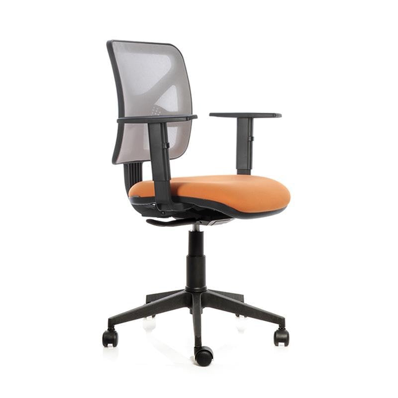 Silla de Oficina - Y10 - Brazo -  Medio