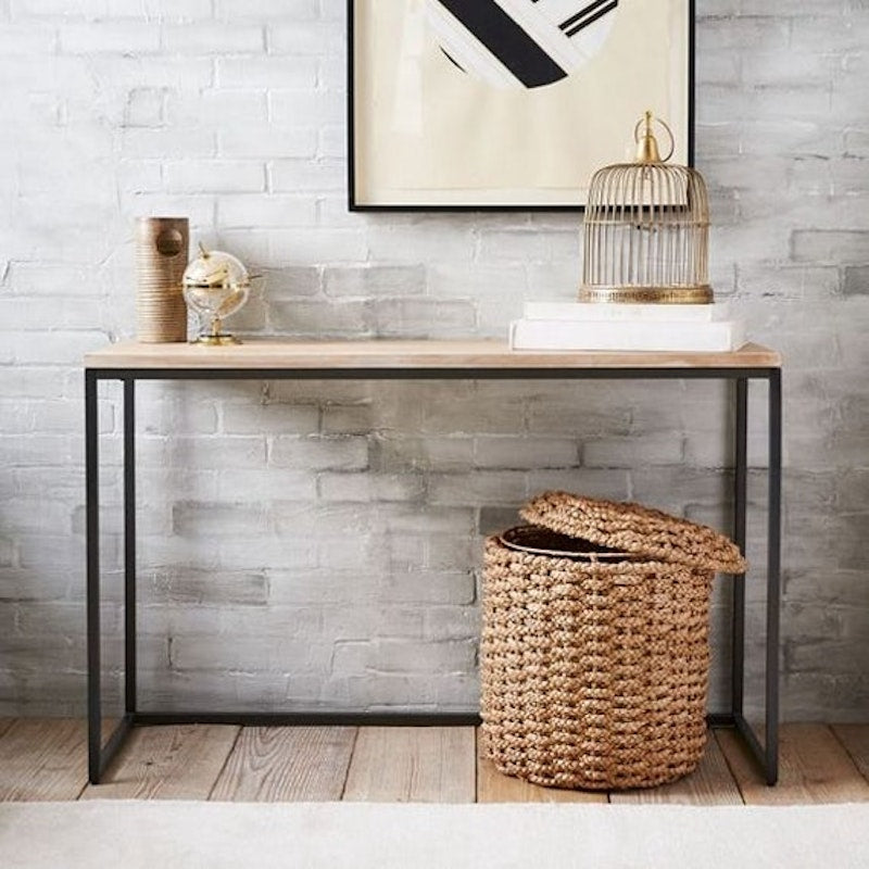 Arrimo Industry / Madera