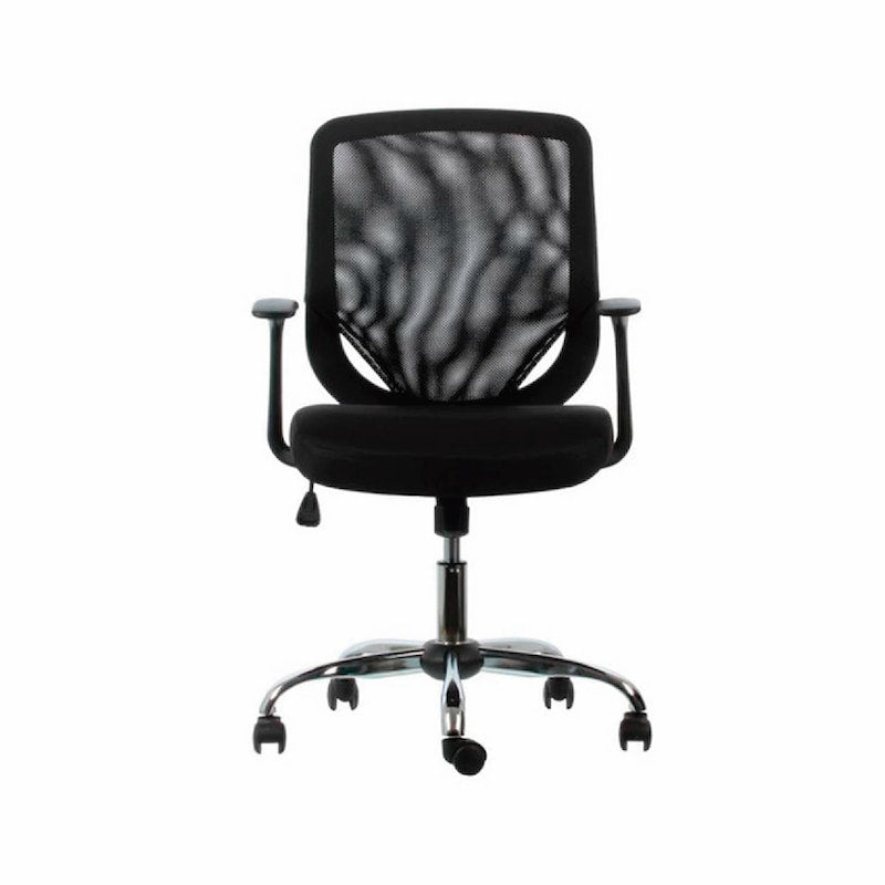 Silla de Oficina - Bend  - Brazos Fijos - Media