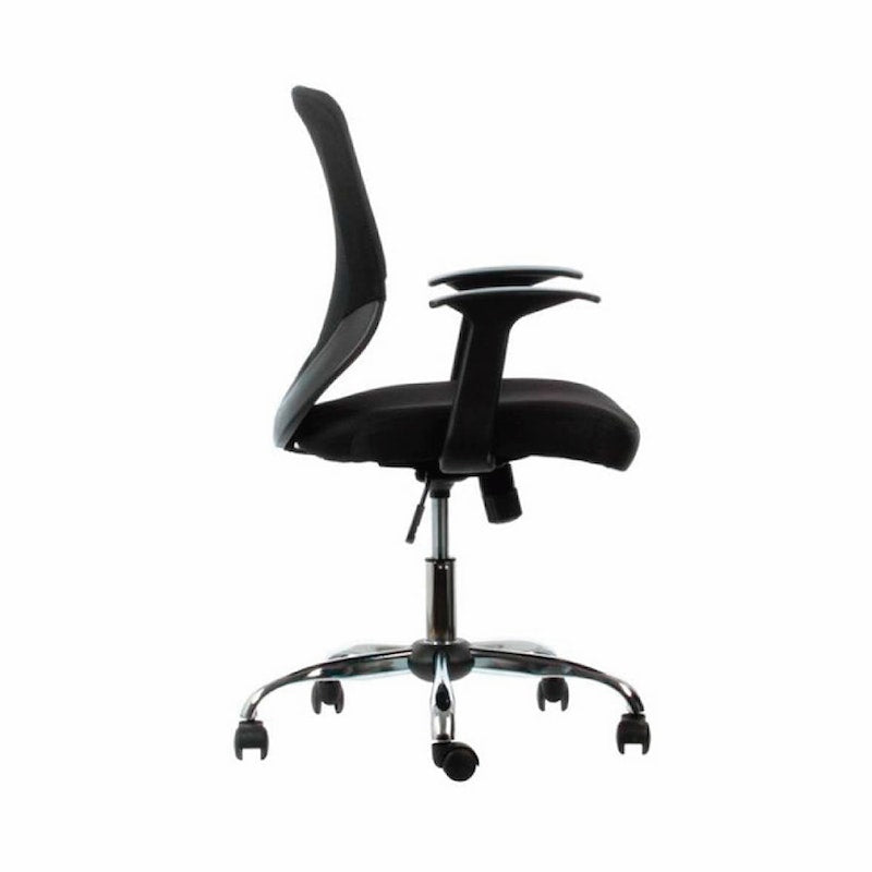 Silla de Oficina - Bend - Brazos Fijos - Media