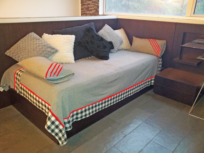 Dormitorio n°13