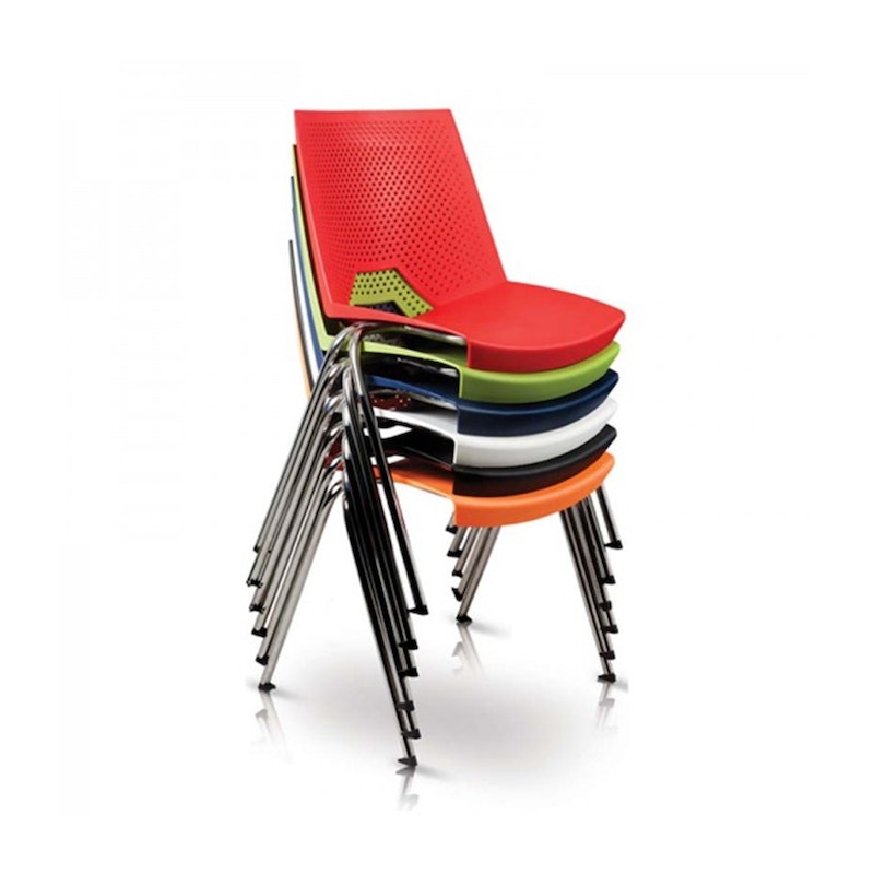 Silla de Visita - Strike