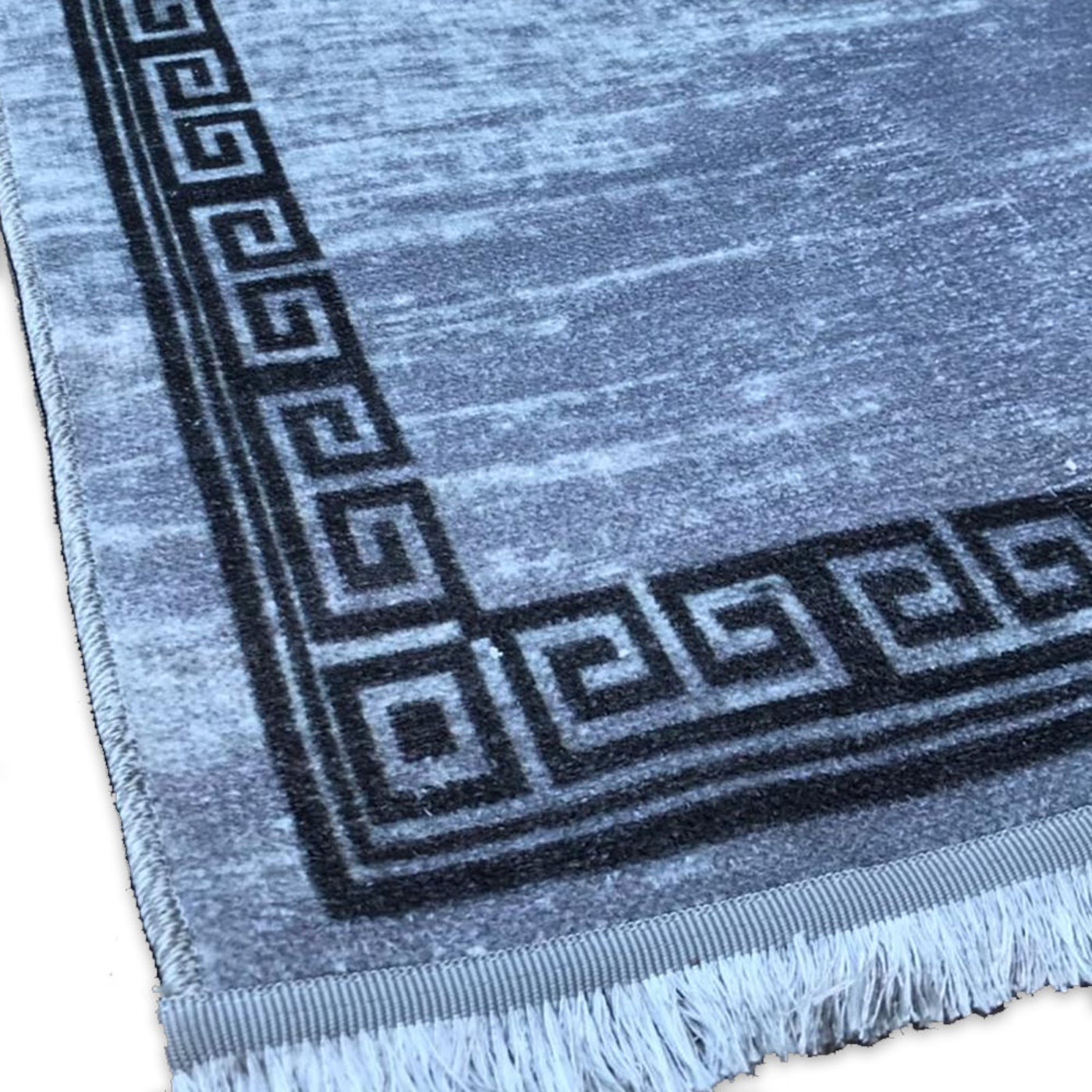 Alfombra Telar / Greco Vintage