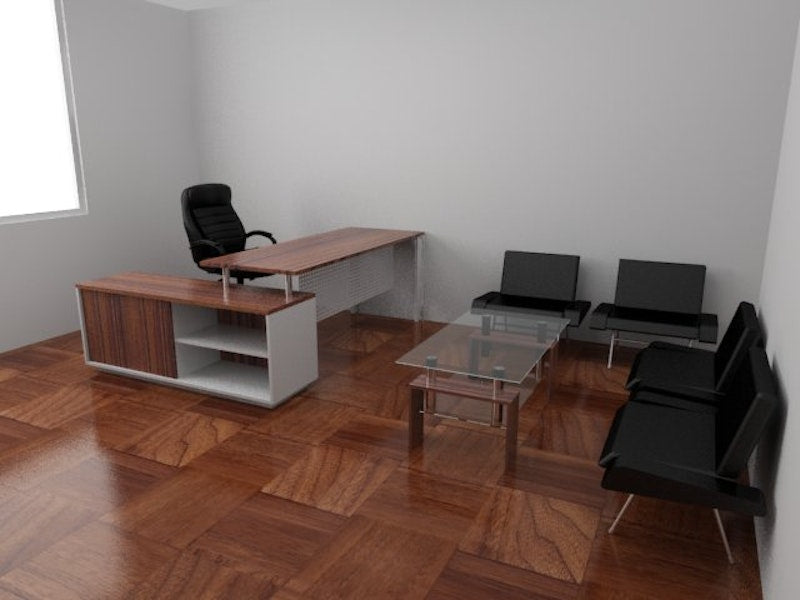Hall Recepción