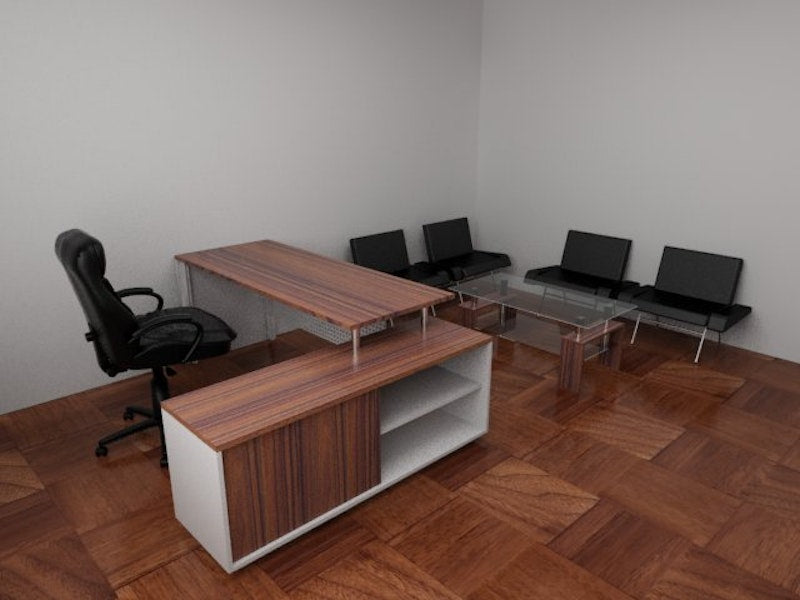 Hall Recepción