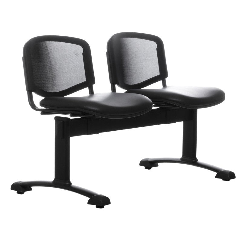 Bancas de Visita 2 Cuerpos / ISONET